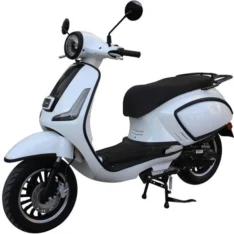 Scooter 4T 50 cc