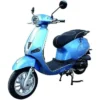 Scooter 4T 50 cc